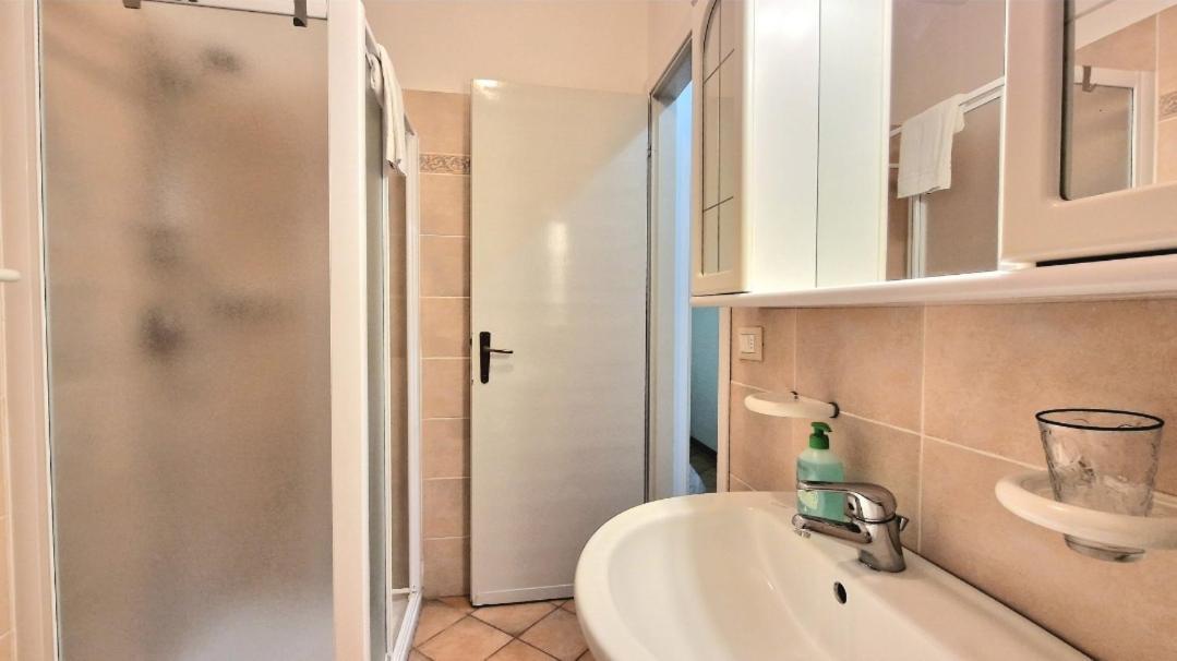Chiara POOL apartment Bardolino Esterno foto