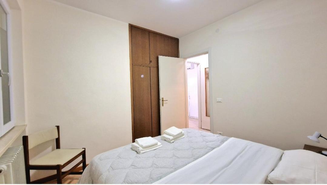 Chiara POOL apartment Bardolino Esterno foto