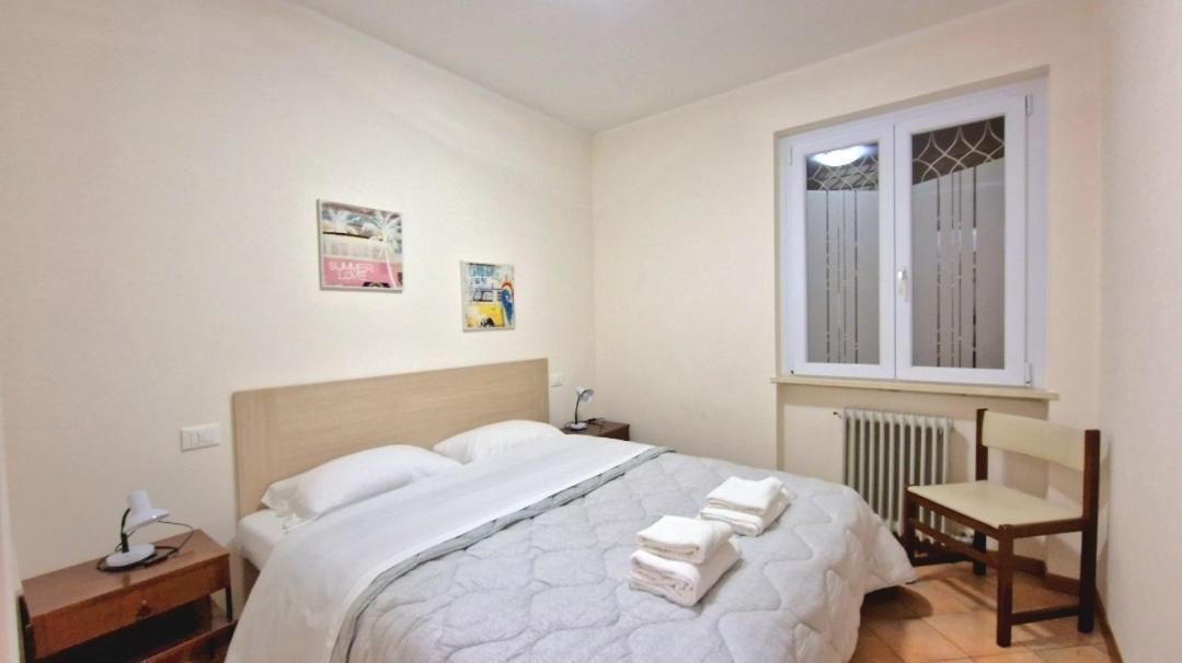 Chiara POOL apartment Bardolino Esterno foto