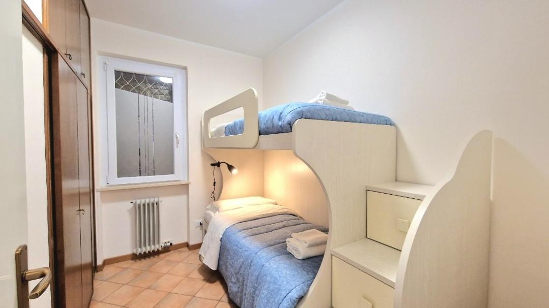 Chiara POOL apartment Bardolino Esterno foto