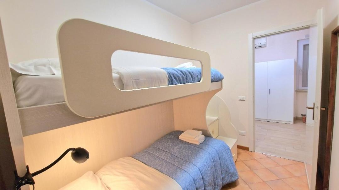 Chiara POOL apartment Bardolino Esterno foto
