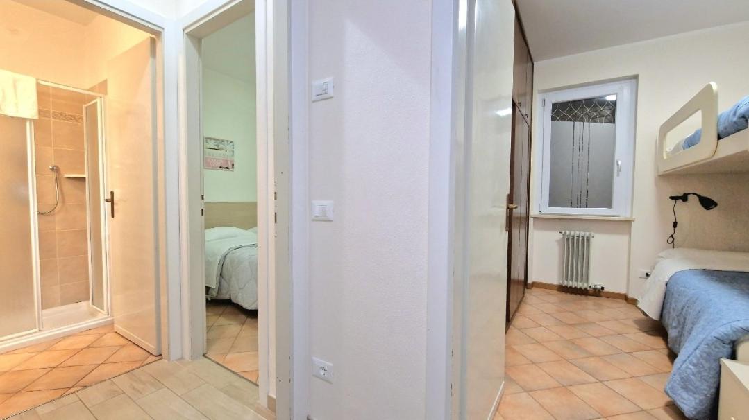 Chiara POOL apartment Bardolino Esterno foto